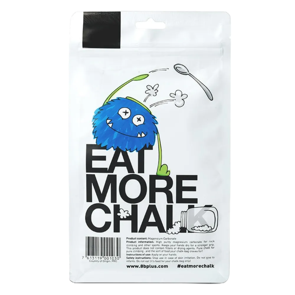 100G Crushed Chalk