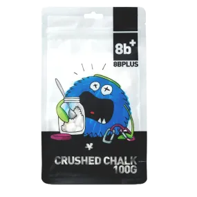100G Crushed Chalk