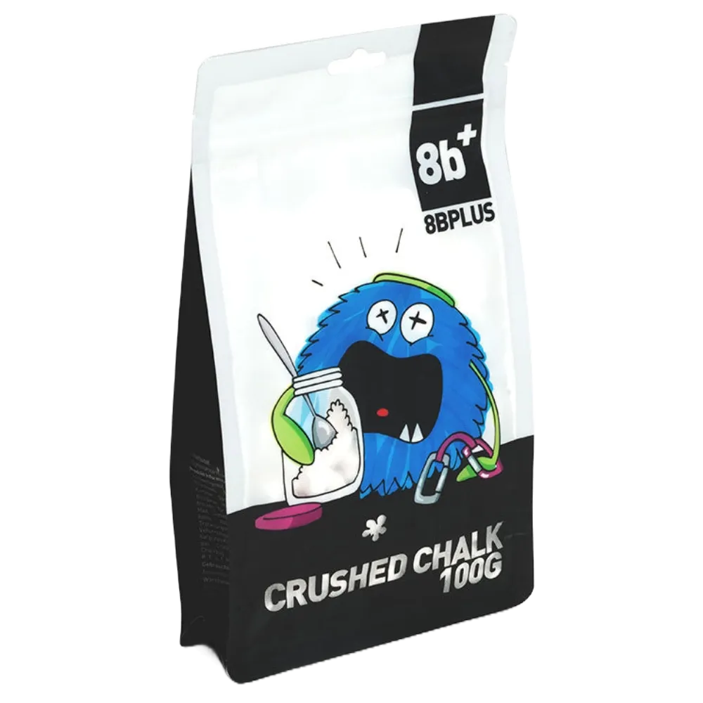 100G Crushed Chalk