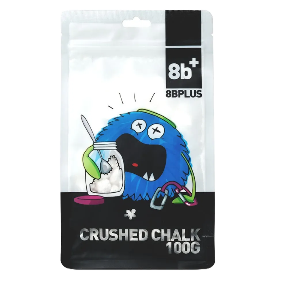 100G Crushed Chalk