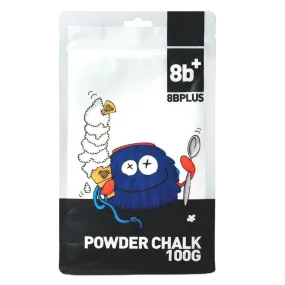 100G Powder Chalk