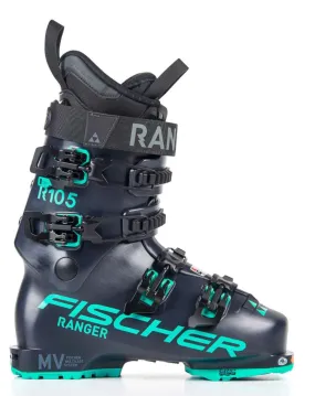 2023 FISCHER RANGER 105 GW DYN