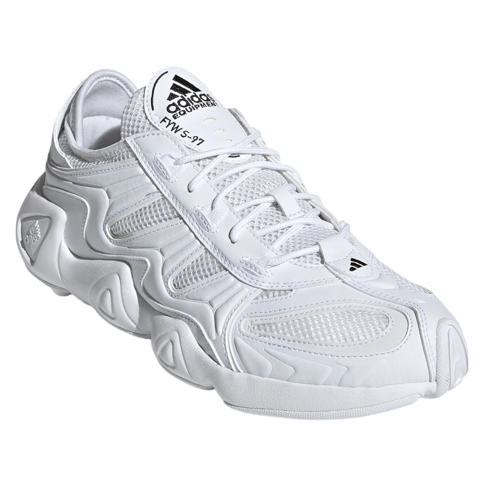 adidas Originals Unisex FYW S-97 Trainers - White