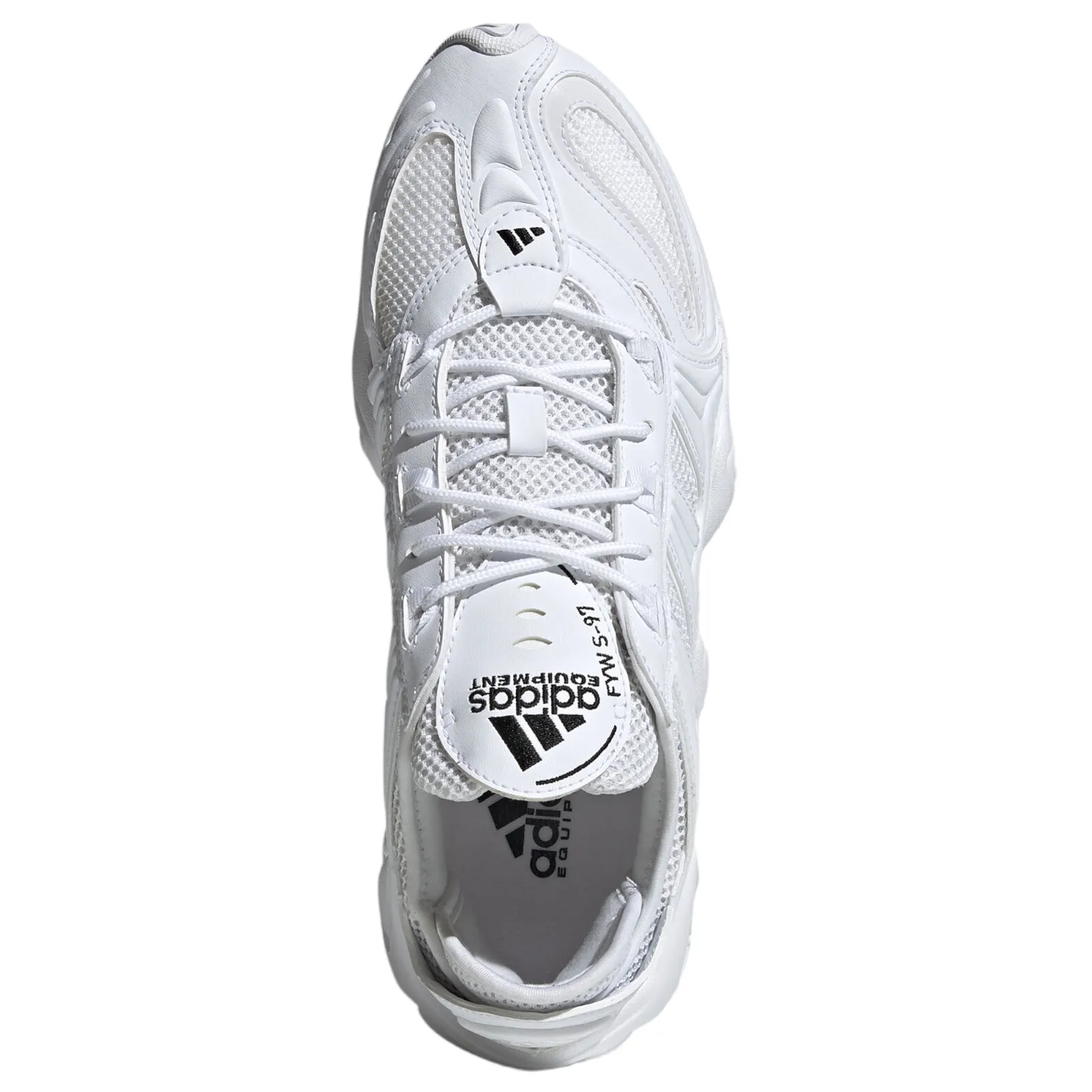 adidas Originals Unisex FYW S-97 Trainers - White