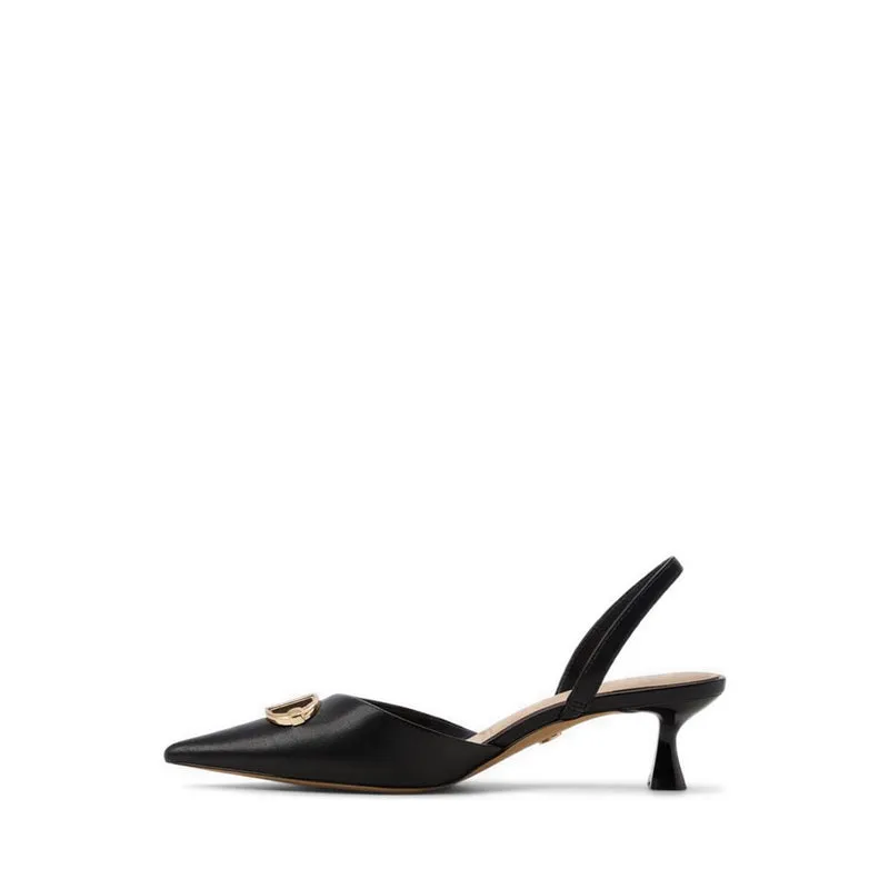 ALDO Delicate Women's Heeled Shoes - Black