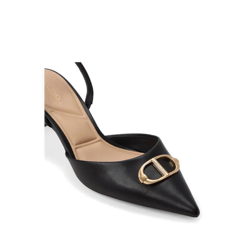 ALDO Delicate Women's Heeled Shoes - Black