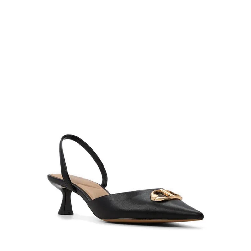 ALDO Delicate Women's Heeled Shoes - Black