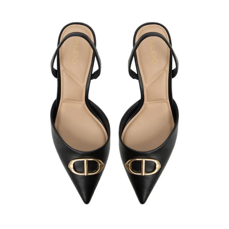 ALDO Delicate Women's Heeled Shoes - Black