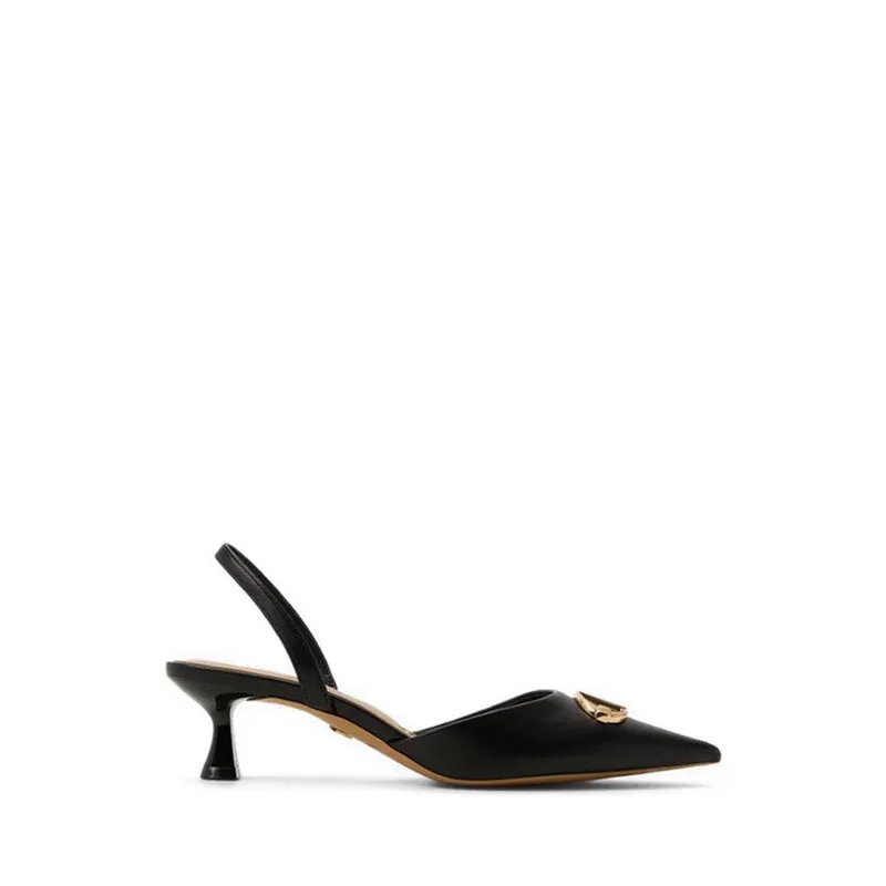 ALDO Delicate Women's Heeled Shoes - Black