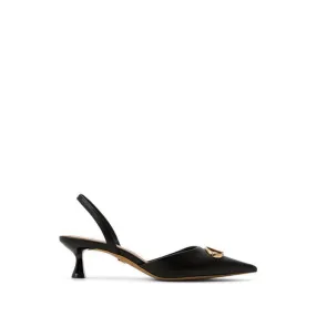 ALDO Delicate Women's Heeled Shoes - Black