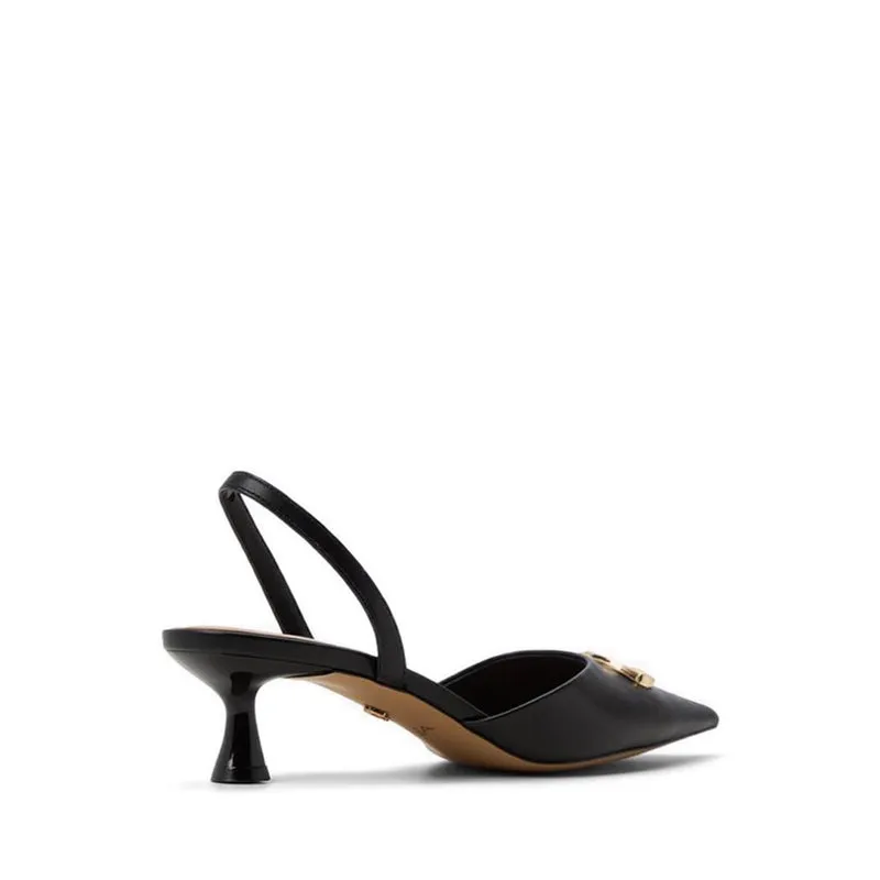 ALDO Delicate Women's Heeled Shoes - Black