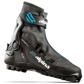 ALPINA ASK EVE Women's Nordic ski boot (Skate)