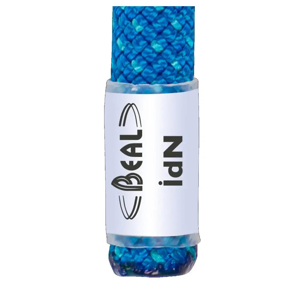 Antidote 10.2mm X 200m Rope - Blue