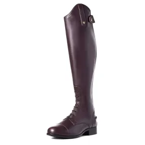Ariat Riding Boots Heritage Contour Long Riding Boots Sienna