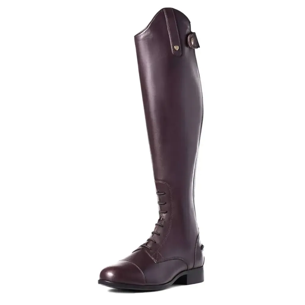 Ariat Riding Boots Heritage Contour Long Riding Boots Sienna