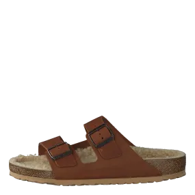Arizona Brown