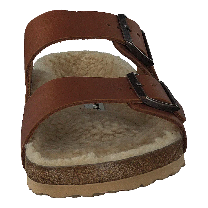 Arizona Brown