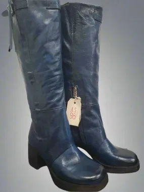AS98 Pompey Boots