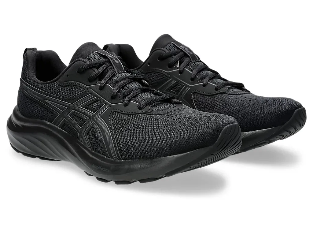 ASICS Gel Contend 9 Men's - Black / Graphite Grey