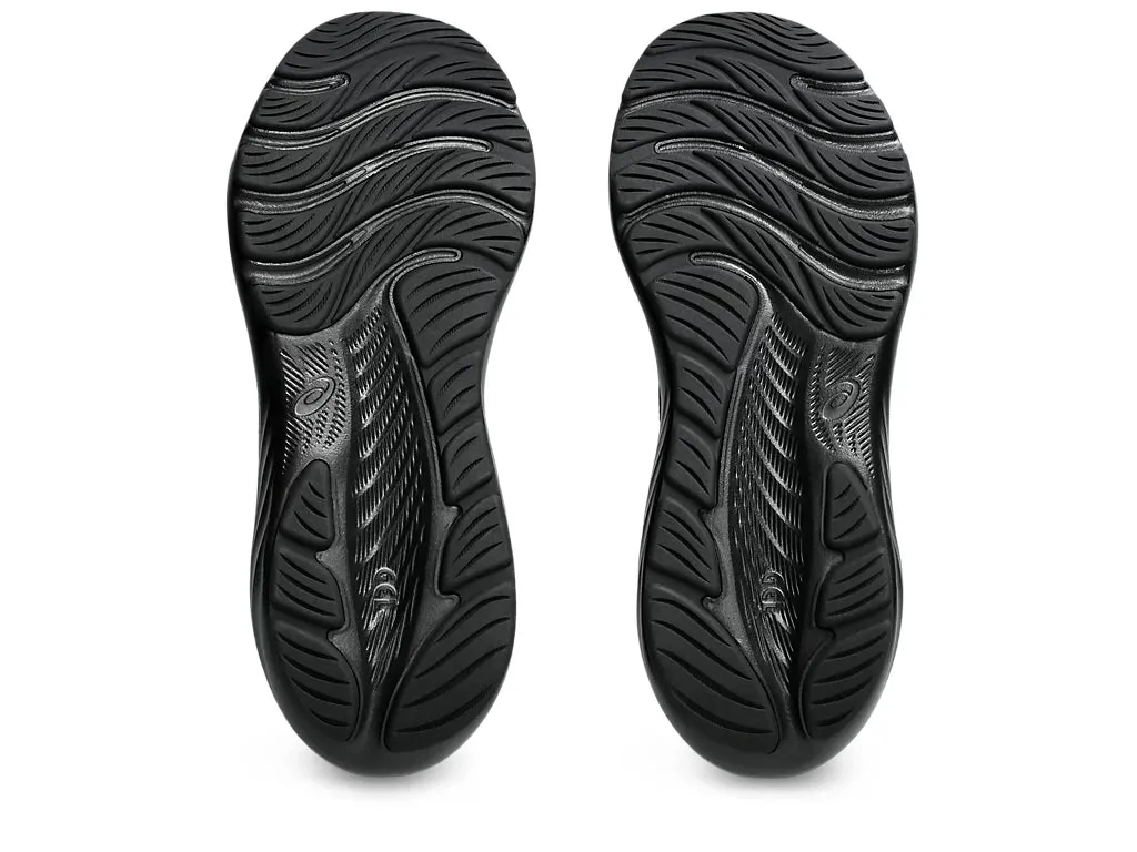 ASICS Gel Contend 9 Men's - Black / Graphite Grey