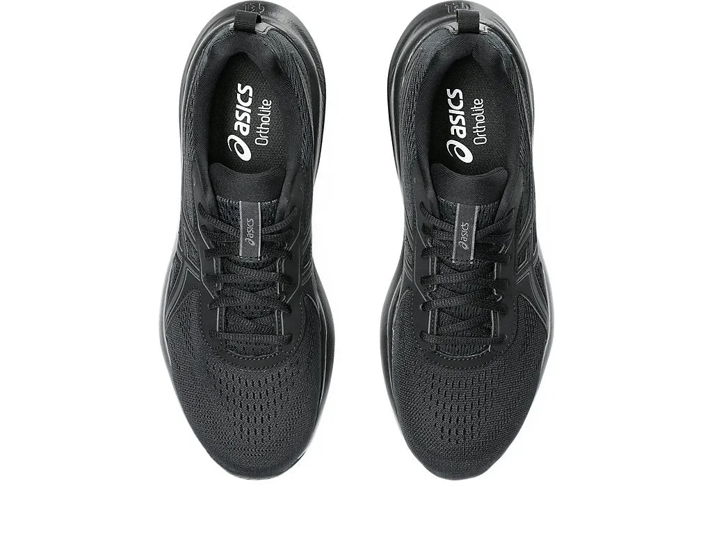 ASICS Gel Contend 9 Men's - Black / Graphite Grey