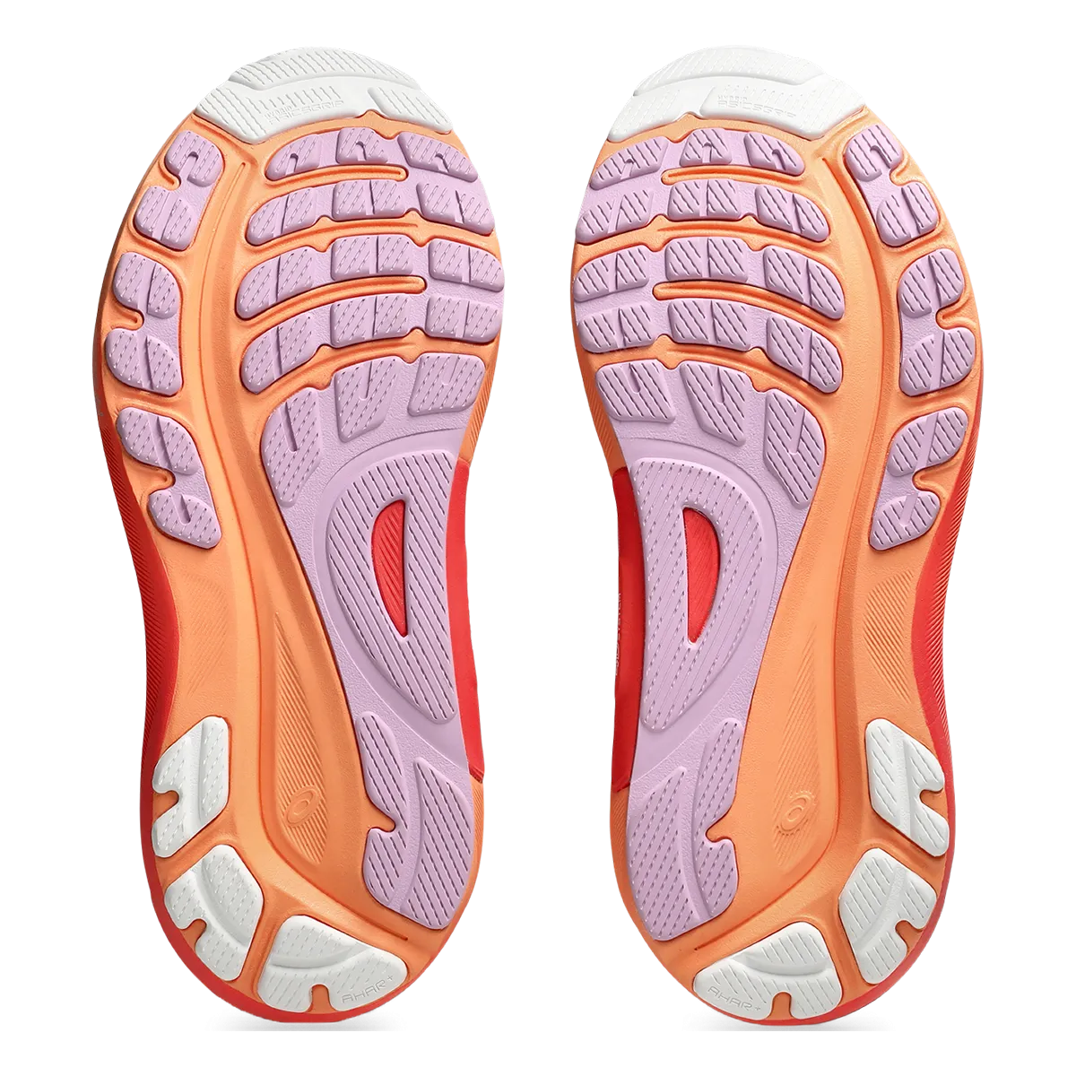 Asics Gel Kayano 31 - Light Ube - White