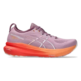 Asics Gel Kayano 31 - Light Ube - White