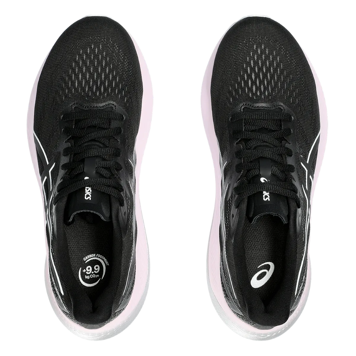 Asics GT 2000 12 - Black - White