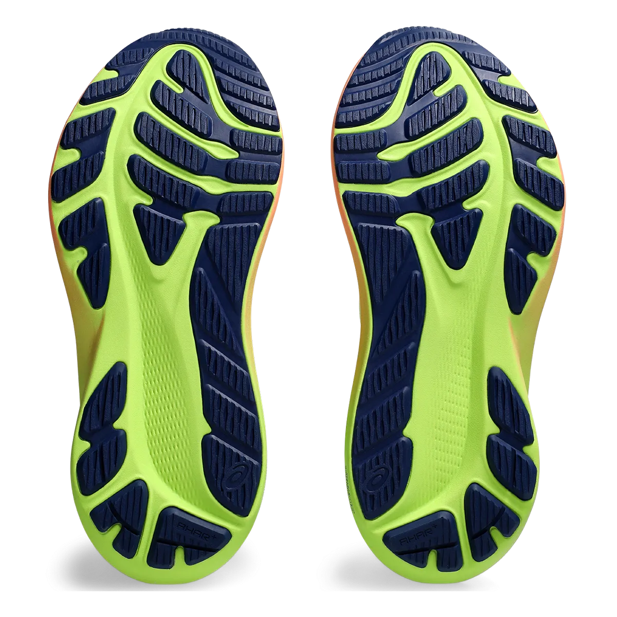 Asics GT 2000 12 - Cool Matcha - Blue Expanse