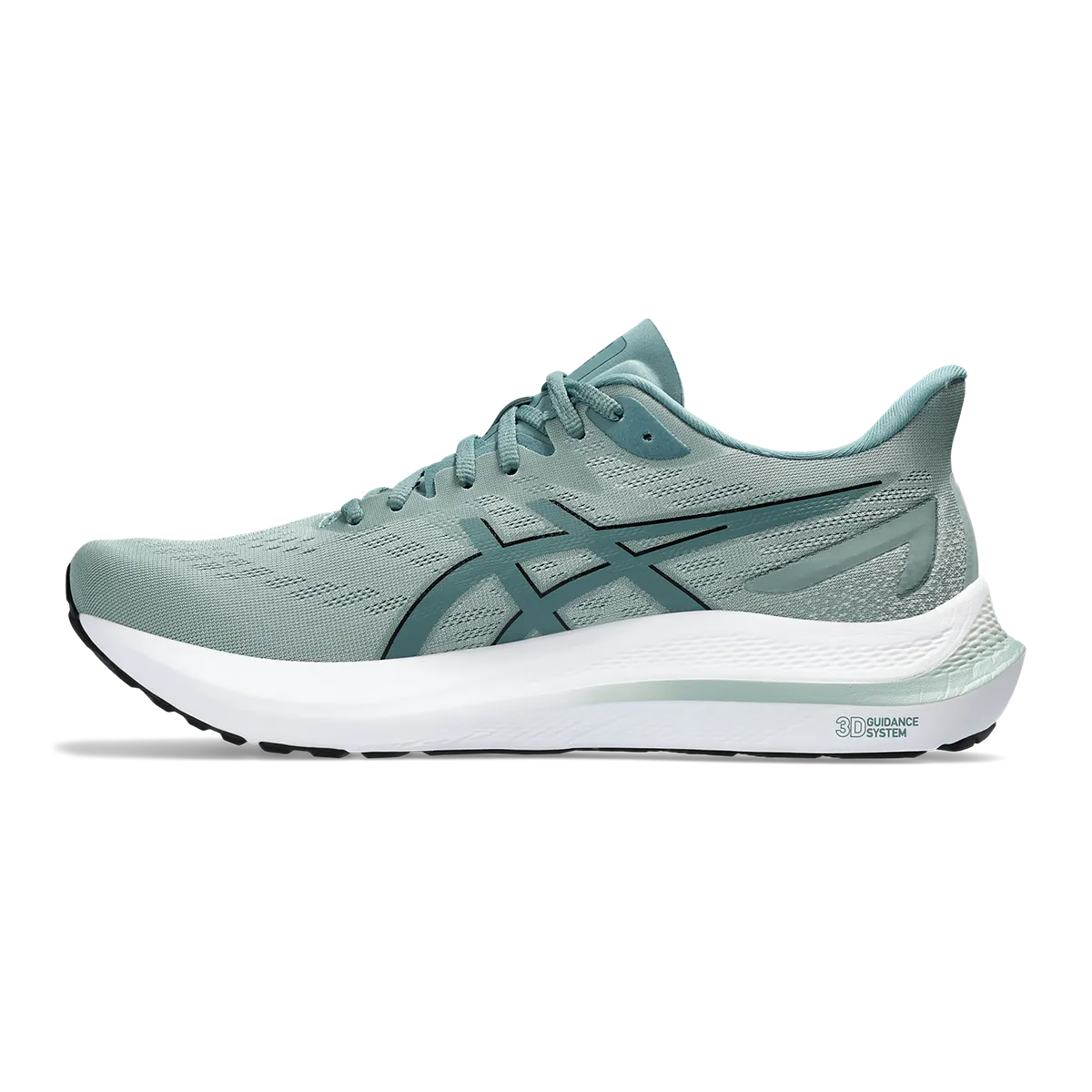 Asics GT 2000 12 - Ocean Haze - Foggy Teal