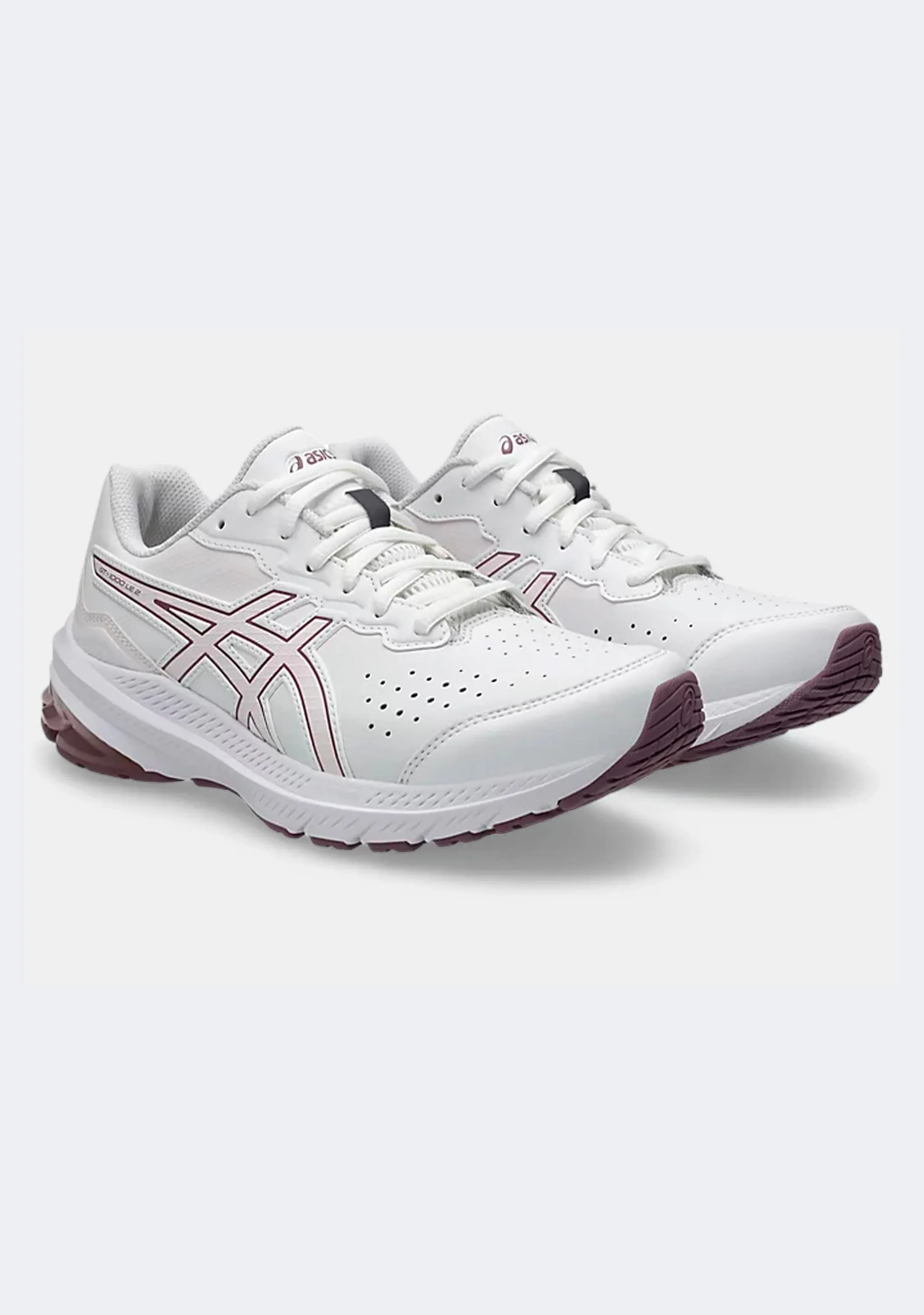 Asics Women's GT 1000 LE 2 (D Width)