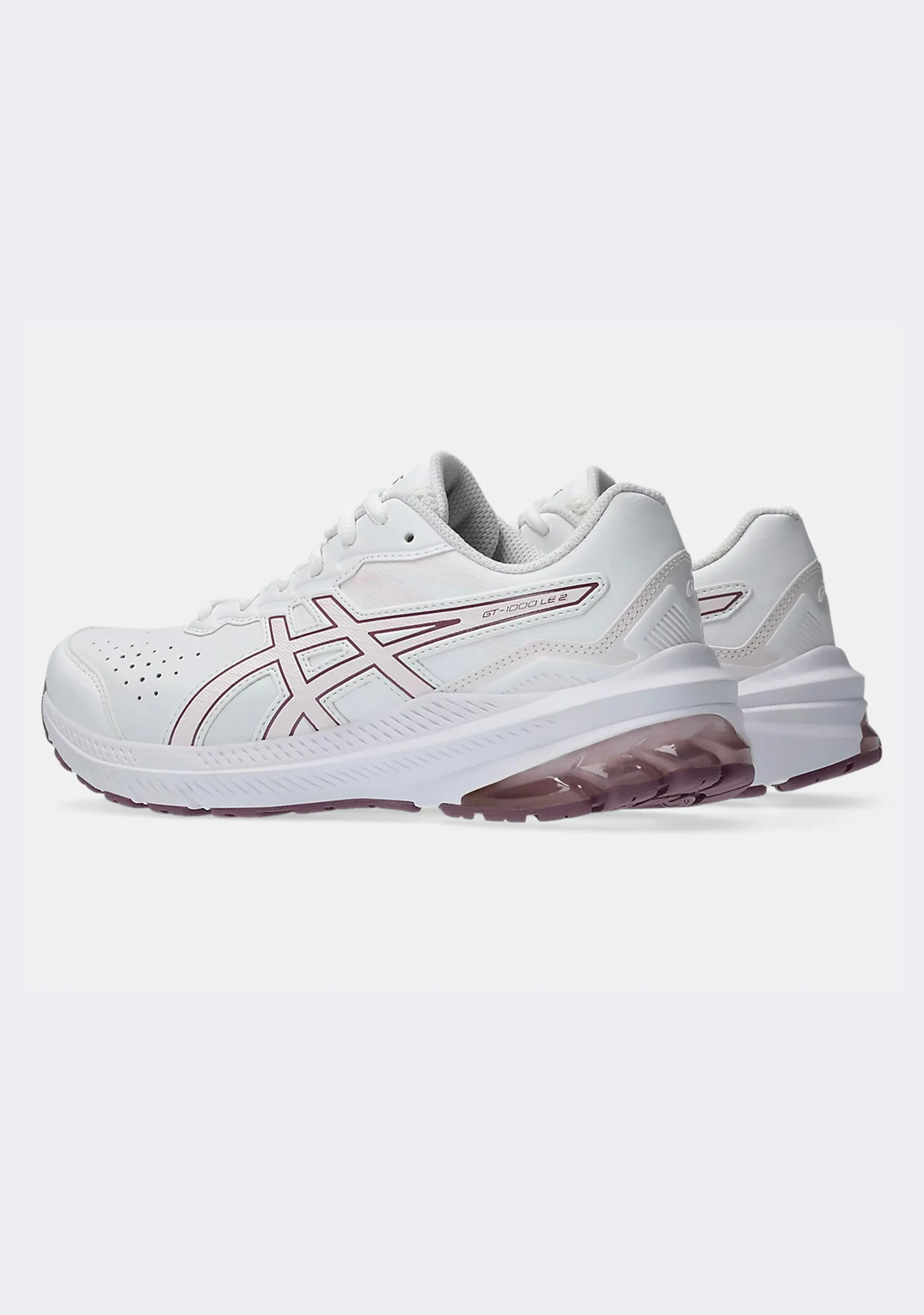 Asics Women's GT 1000 LE 2 (D Width)