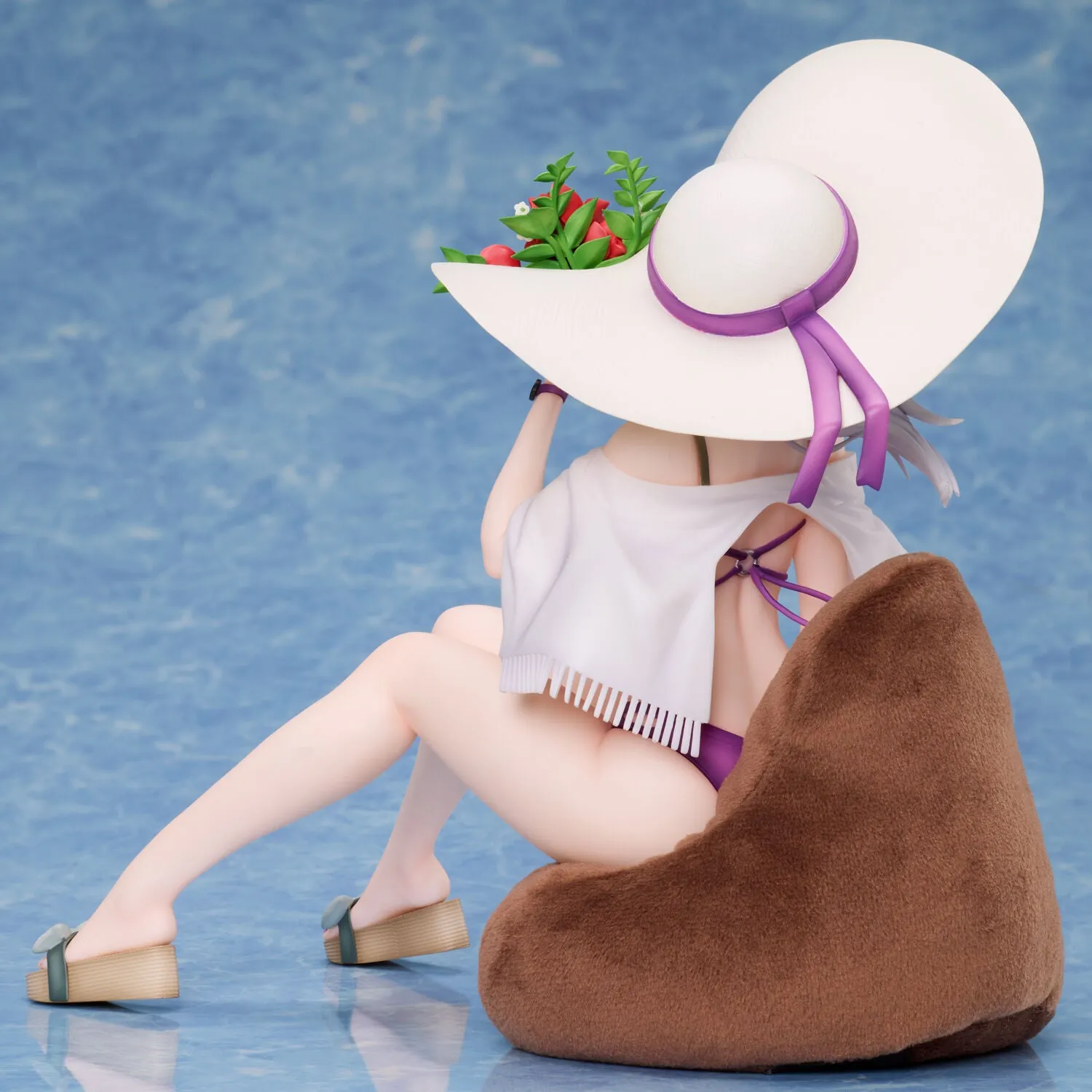 Azur Lane - Reno - 1/7 - Summer Spin-off (FREEing, Union Creative International Ltd)