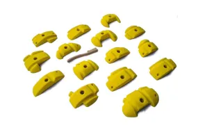 Big Brick S1 - Crimps UPX21 Crimps Hard