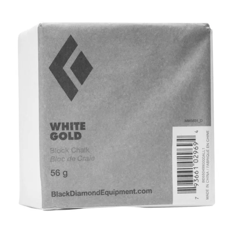 Black Diamond 56 G Chalk block
