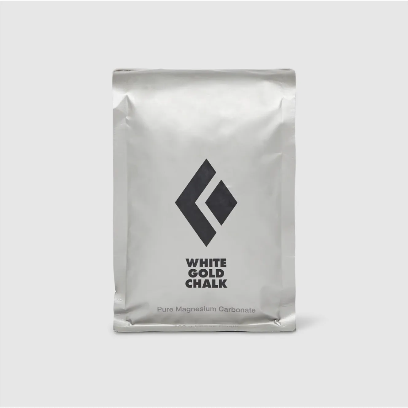 Black Diamond White Gold Chalk