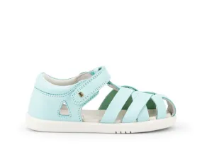 Bobux I Walk Tropicana II Mist Sandals
