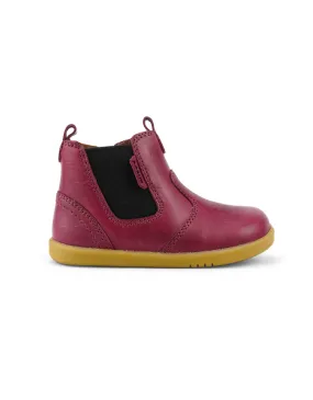 Bobux Jodphur Boyensberry I-Walk