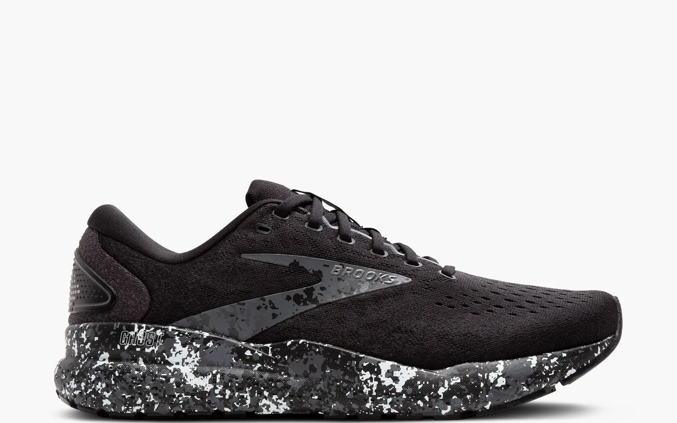 Brooks Ghost 16