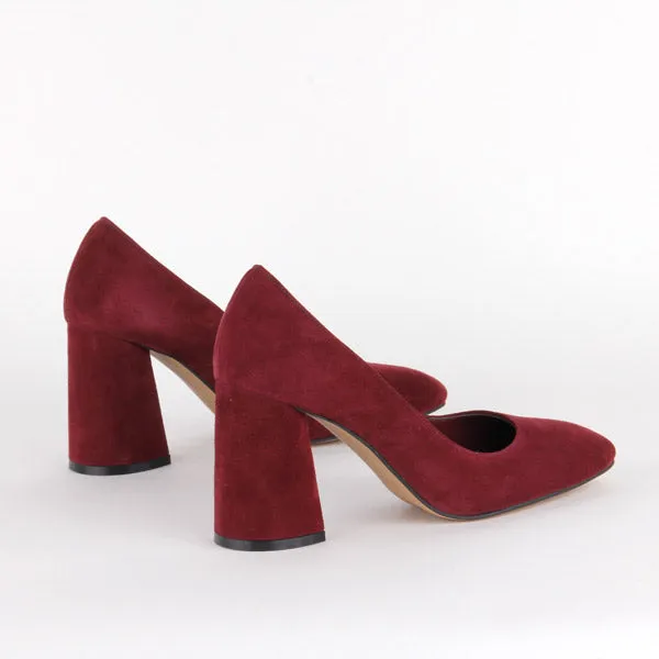 *BUSAN - beige, 8cm size UK 1