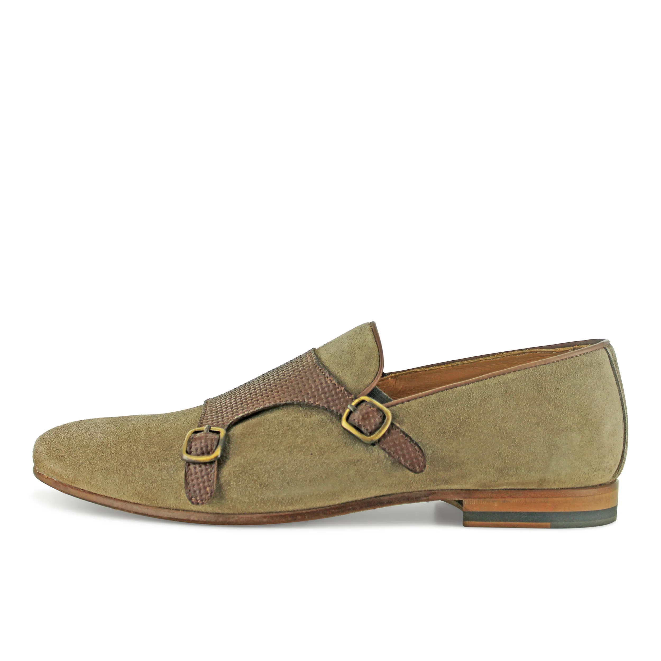 C246 - Velour Topo