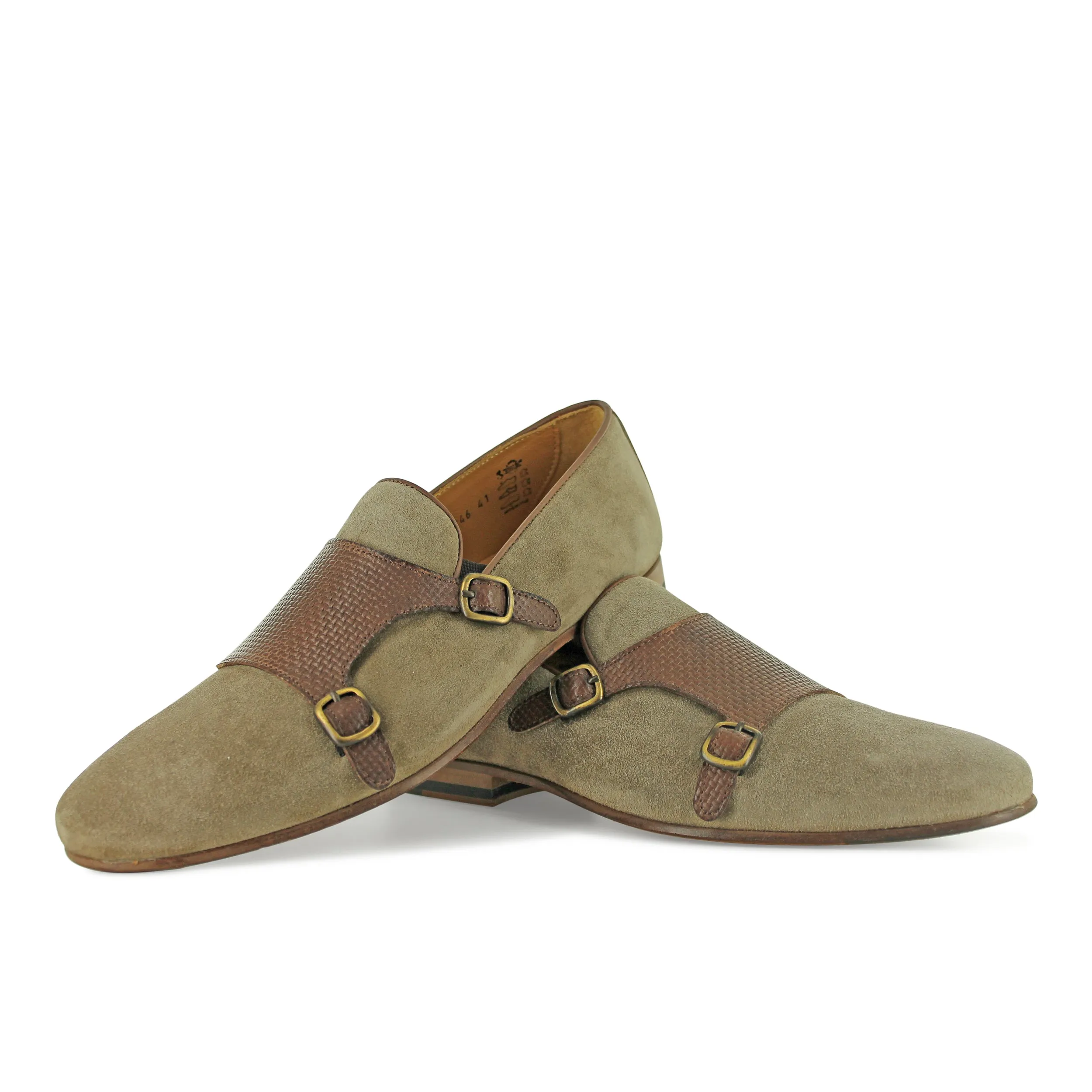 C246 - Velour Topo