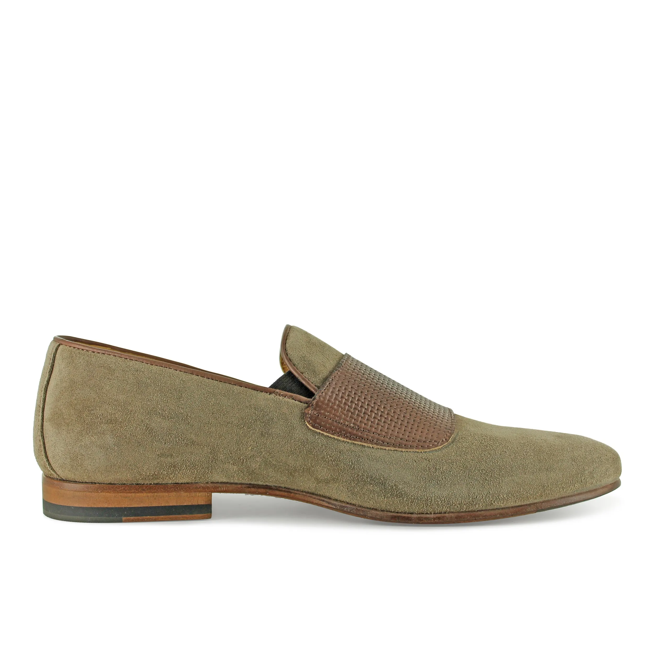 C246 - Velour Topo