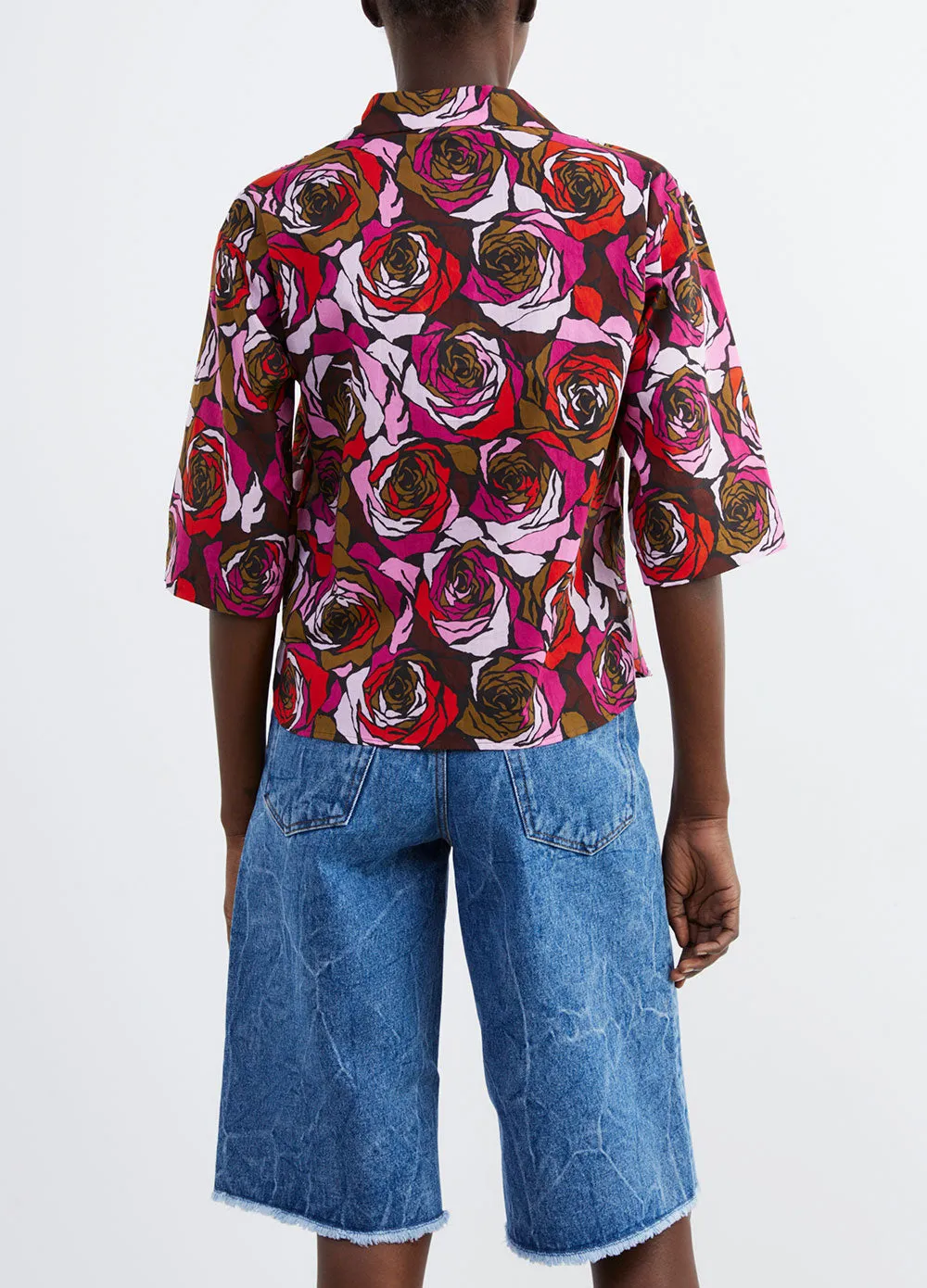 Cala Short Sleeve Shirt