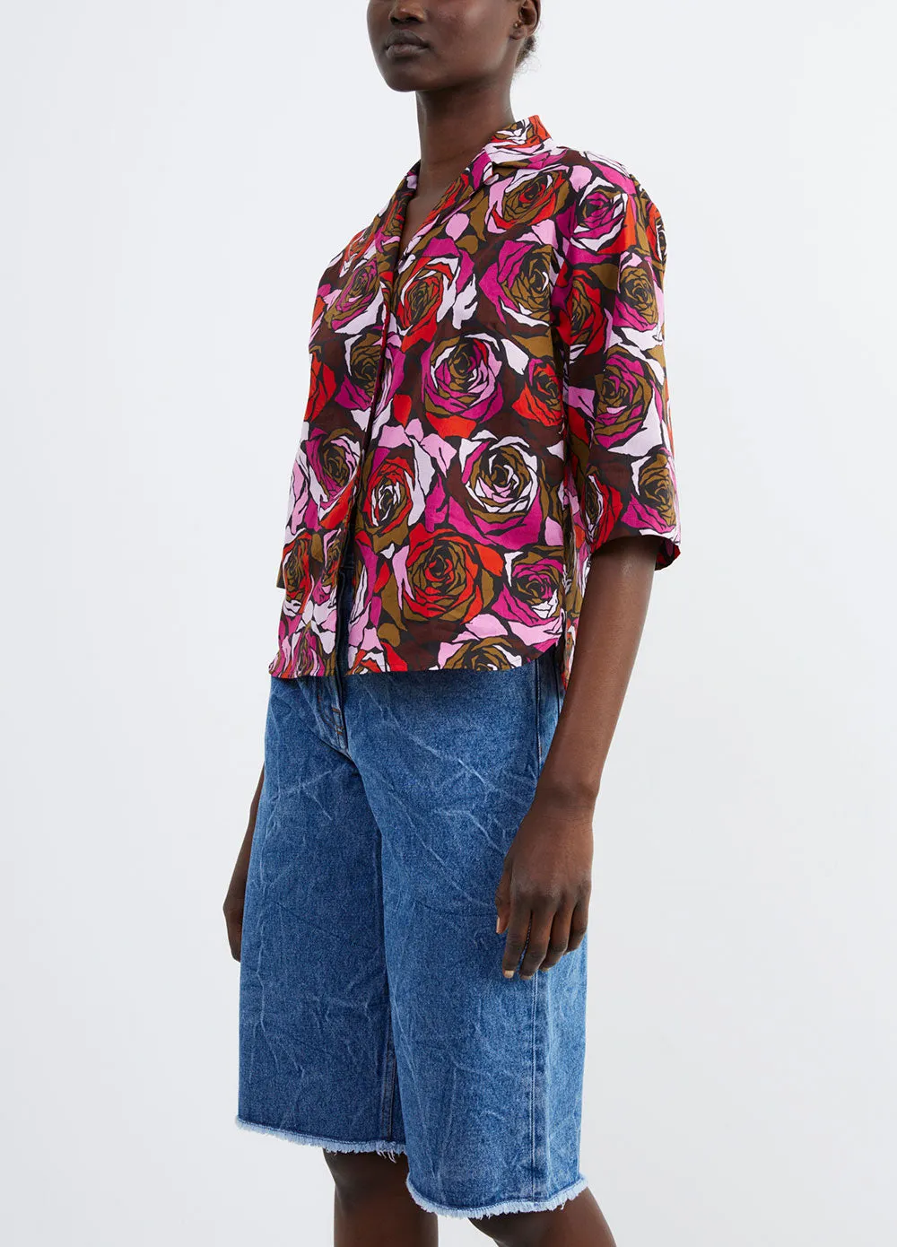 Cala Short Sleeve Shirt