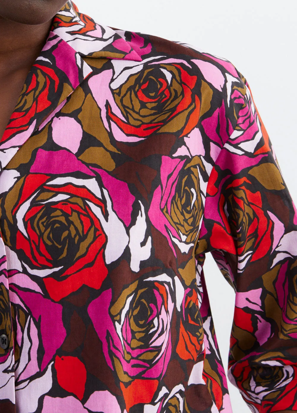 Cala Short Sleeve Shirt