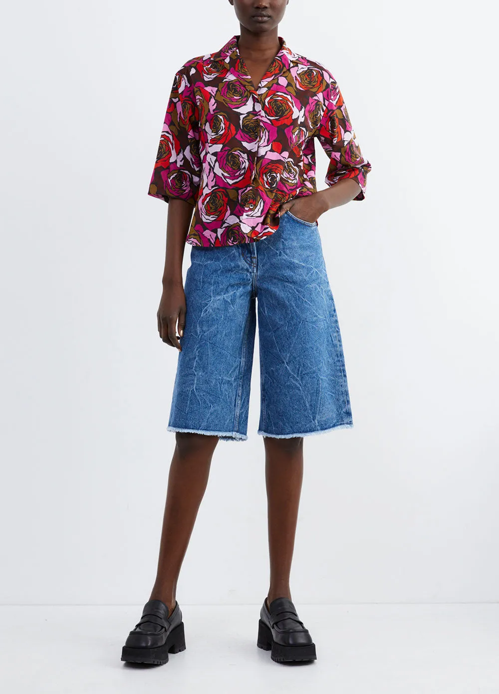 Cala Short Sleeve Shirt