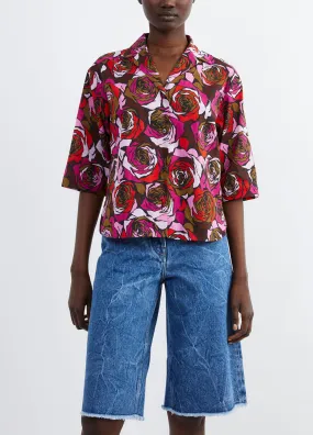 Cala Short Sleeve Shirt