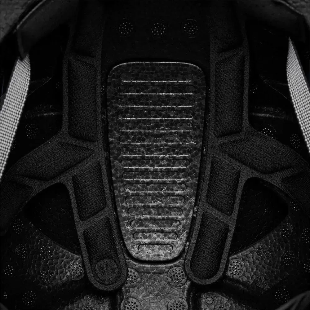 Capitan Helmet - Octane