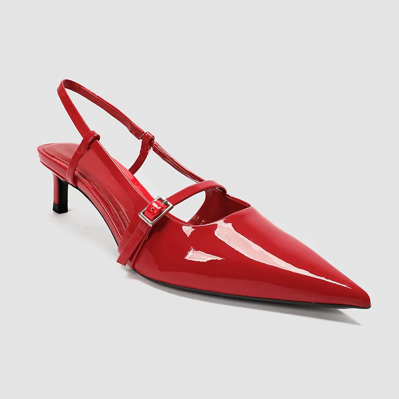 Celosia Classy Pumps